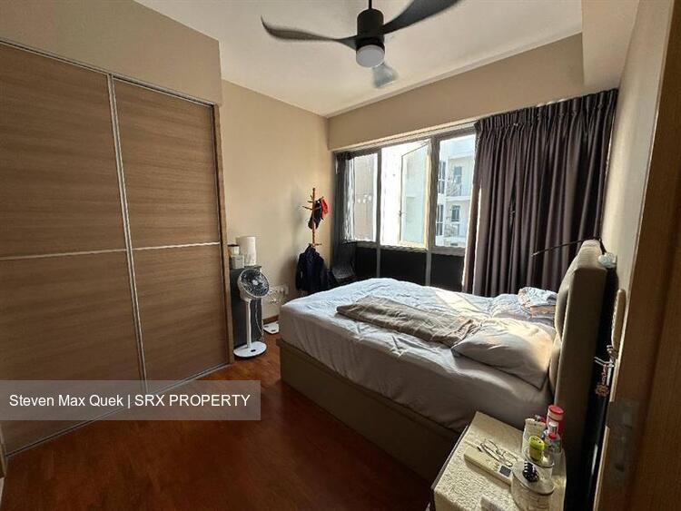 Seastrand (D18), Condominium #485382931